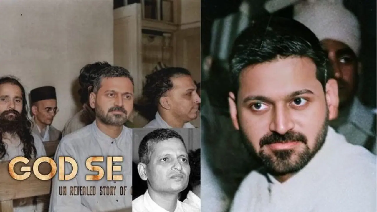 Rishab Shetty is the right choice to play Nathuram Godse in biopic, claims viral social media post