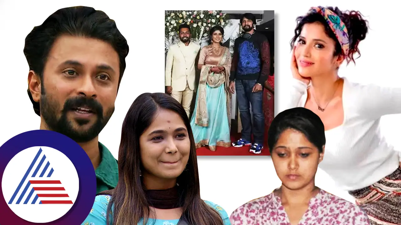 ಬಿಗ್ ಬಾಸ್‌ಗೆ ಬರ್ತಿಲ್ಲ ಟಿಆರ್‌ಪಿ: ಬೇಕಂತಲೇ ಸ್ಪರ್ಧಿಗಳ ಹಳೇ ಫೋಟೋ, ವೀಡಿಯೋ ಟ್ರೆಂಡ್ ಆಗ್ತಿದ್ಯಾ?