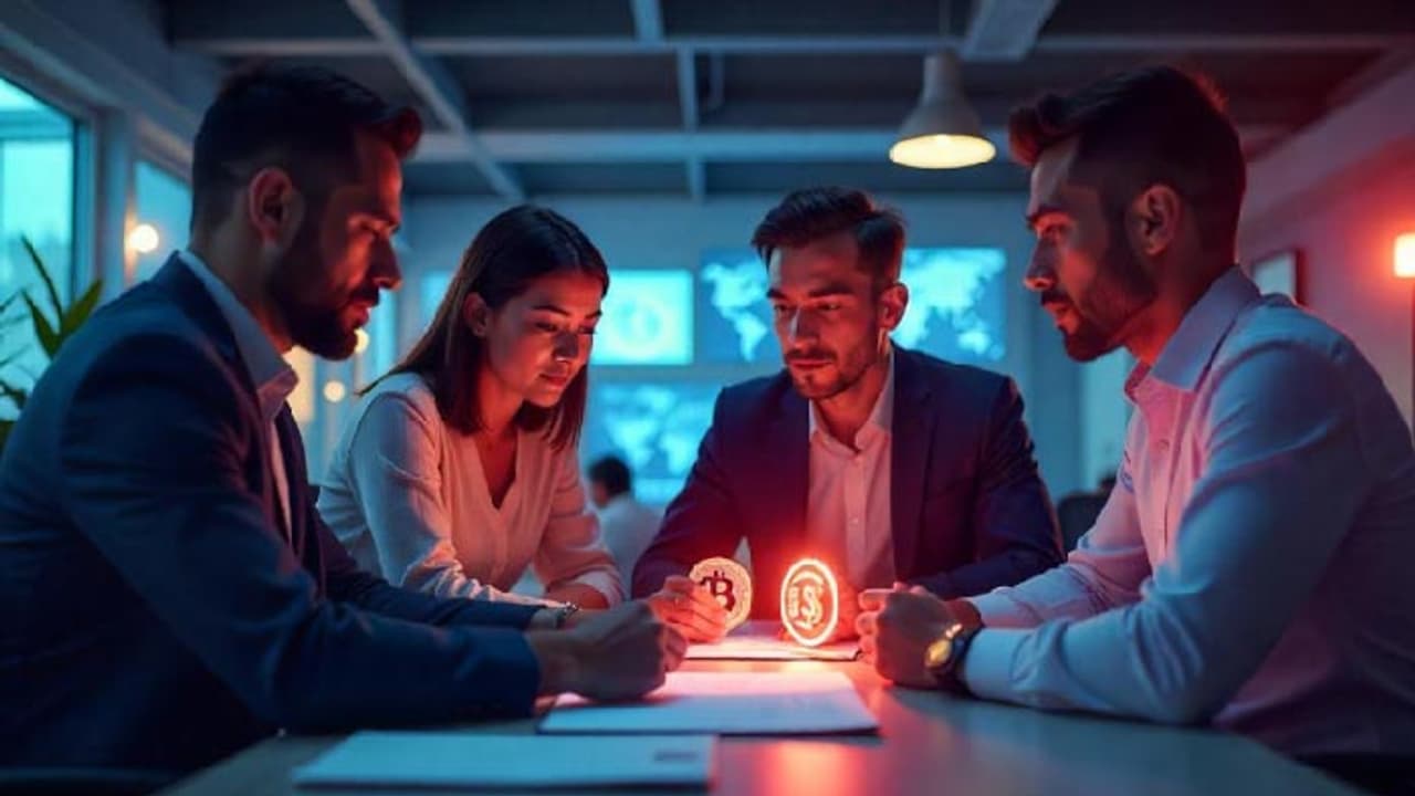 Can SHIB Hit $0.0001 in 8 Weeks? 7 Best Crypto Presale Picks to Outperform It Can SHIB Hit $0.0001 in 8 Weeks? 7 Best Crypto Presale Picks to Outperform It