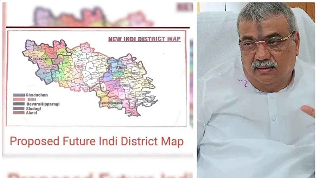 ಬೆಳಗಾವಿ ಅಧಿವೇಶನ ಸಮಯದಲ್ಲೇ ಪ್ರತ್ಯೇಕ ಇಂಡಿ ಜಿಲ್ಲೆಯ ಕೂಗು..!