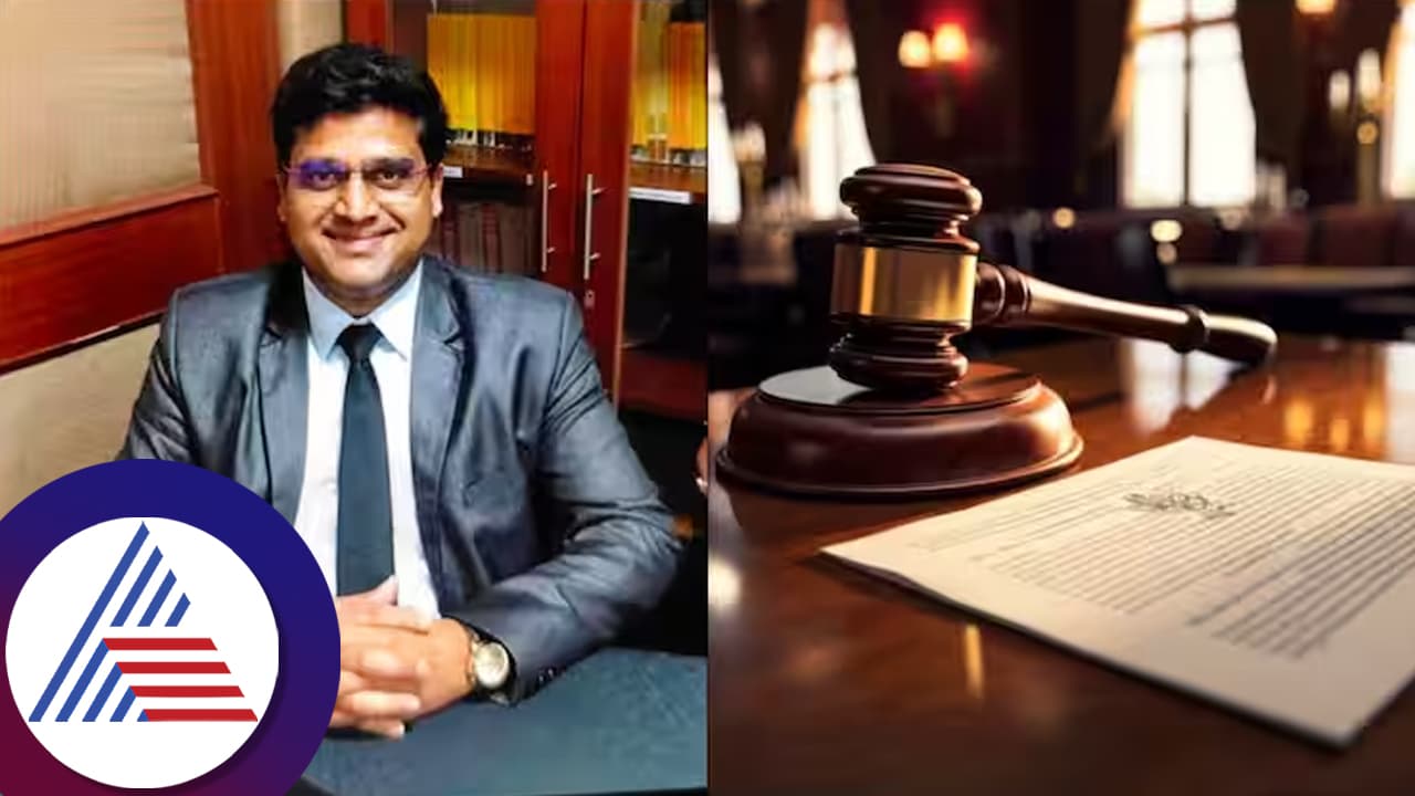 ಜಾಮೀನಿಗೆ 5 ಲಕ್ಷ ಬೇಡಿಕೆ ಇಟ್ಟ ನ್ಯಾಯಾಧೀಶ! ಟೆಕ್ಕಿ ಸಾವಿನ ಬೆನ್ನಲ್ಲೇ ಮತ್ತೊಂದು ಆಘಾತಕಾರಿ ಸುದ್ದಿ