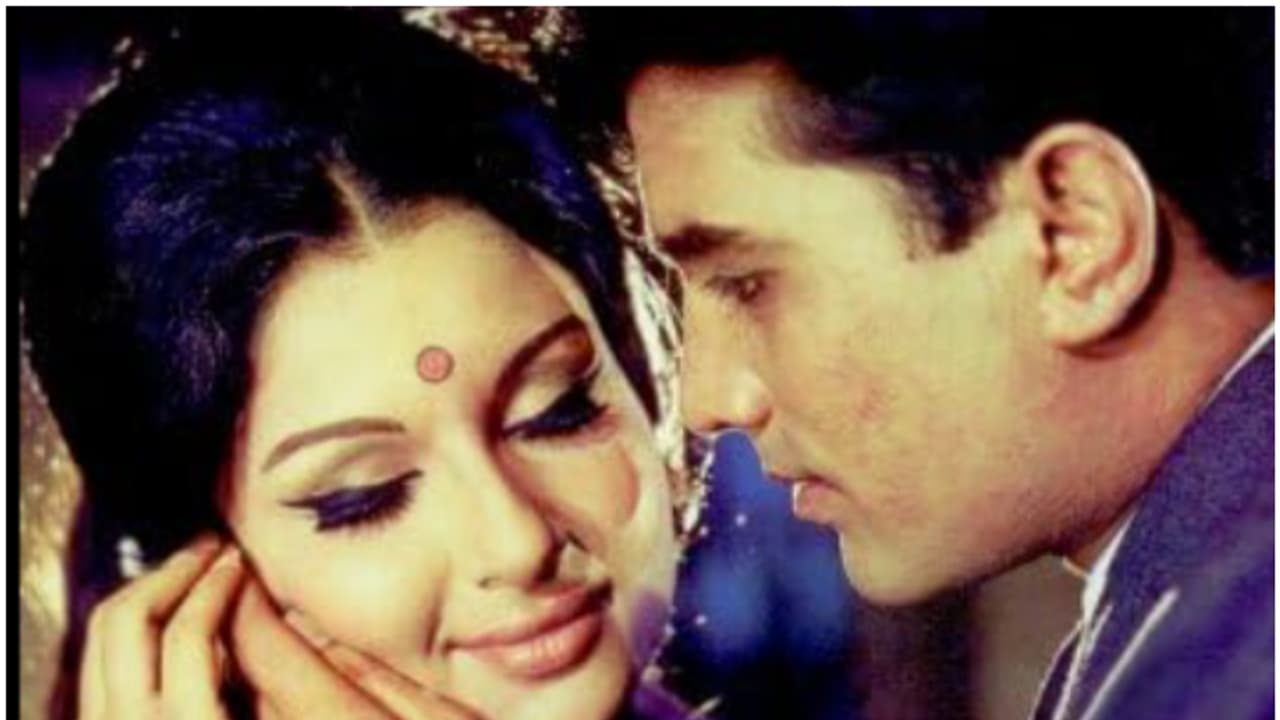 Sharmila Tagore reveals untold stories of her pairing with Rajesh Khanna; had THIS problem with the superstar Sharmila Tagore reveals untold stories of her pairing with Rajesh Khanna; had THIS problem with the superstar