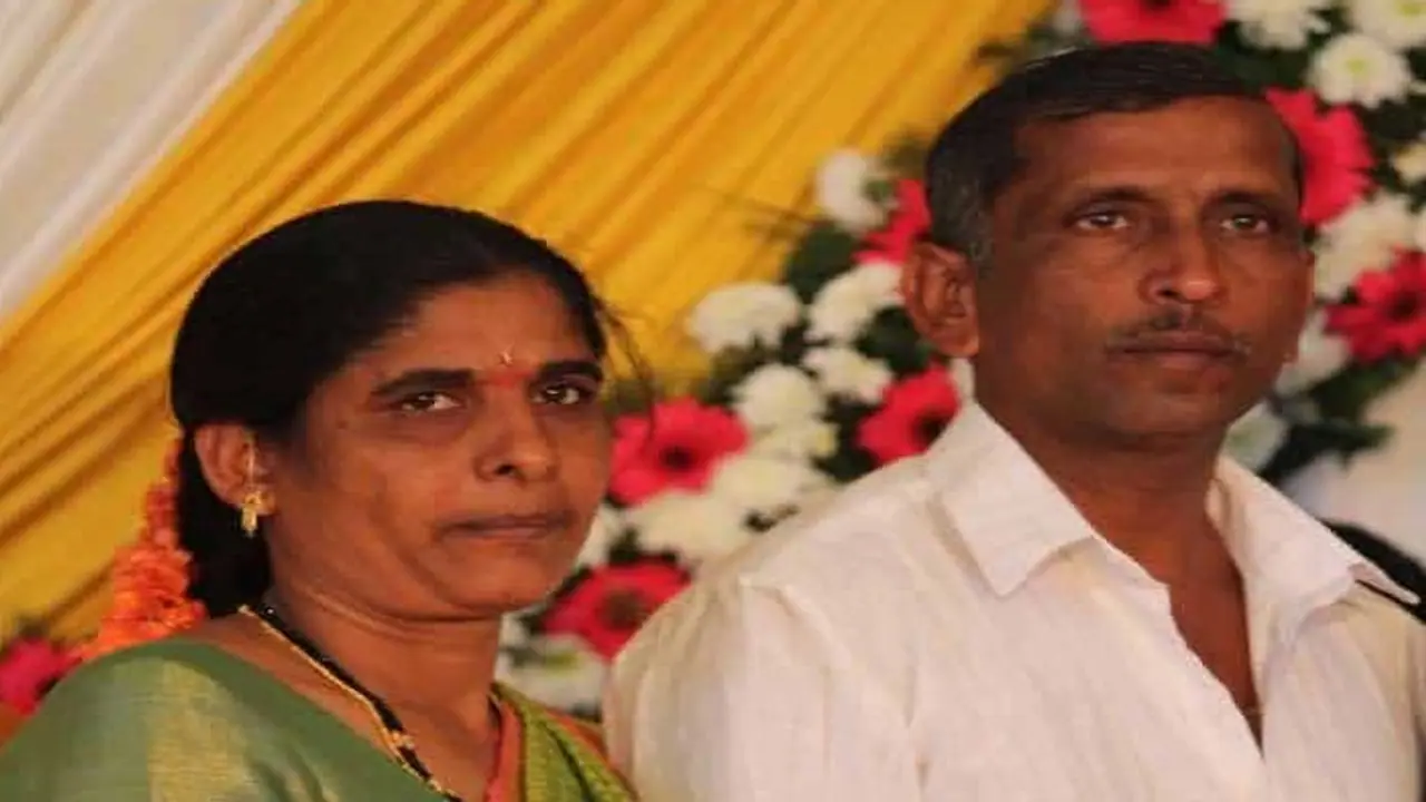 ಹಾಸನ: ಸಾಲದ ಶೂಲಕ್ಕೆ ಭಯಪಟ್ಟು ದಂಪತಿ ಆತ್ಮಹತ್ಯೆ