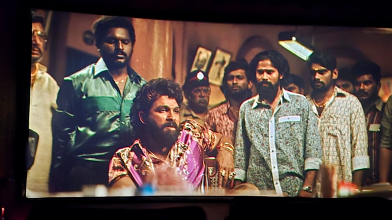 1000 കോടിയിലും 'സ്റ്റോപ്പ്' ഇല്ല, പക്ഷേ; 'പുഷ്‍പ 2' കളക്ഷന് സംഭവിക്കുന്നത്