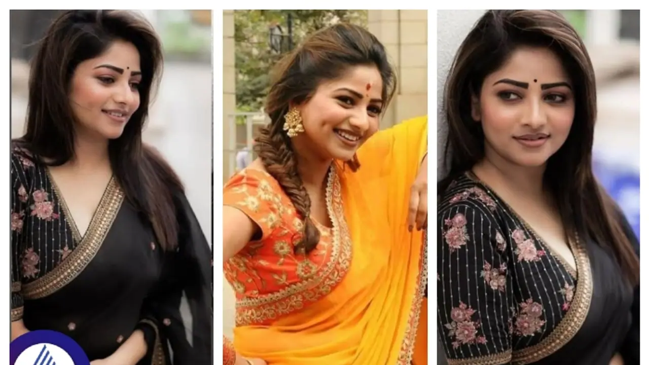 ರಚಿತಾ ರಾಮ್ ಮುಂದೆ ಅತ್ತಿದ್ರು ಸುಂದರ್ ರಾಜ್; ಆದ್ರೆ ಮ್ಯಾಟರ್ ಮೇಘನಾ ರಾಜ್! ರಚಿತಾ ರಾಮ್ ಮುಂದೆ ಅತ್ತಿದ್ರು ಸುಂದರ್ ರಾಜ್; ಆದ್ರೆ ಮ್ಯಾಟರ್ ಮೇಘನಾ ರಾಜ್!