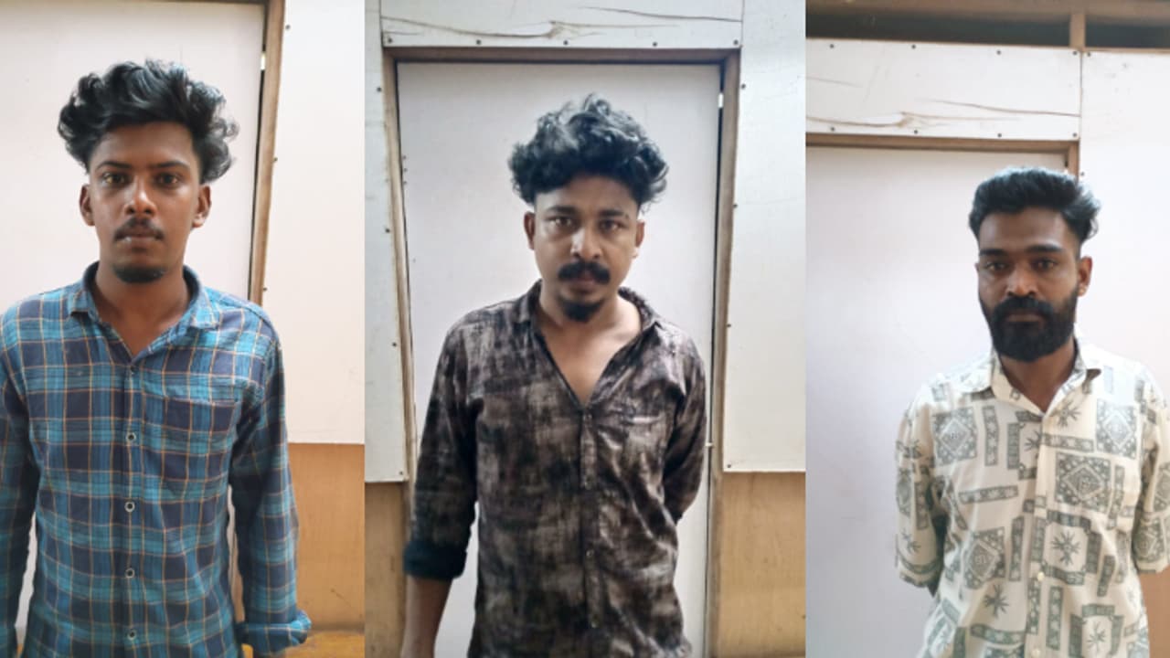 രണ്ട് പവന്റെ മാല പോയത് ഒരു വര്‍ഷം മുമ്പ്; അന്വേഷിച്ച് പൊലീസ് എത്തിയത് 3 പേരിലേക്ക്, ഒരാൾ പരാതിക്കാരന്റെ ബന്ധു