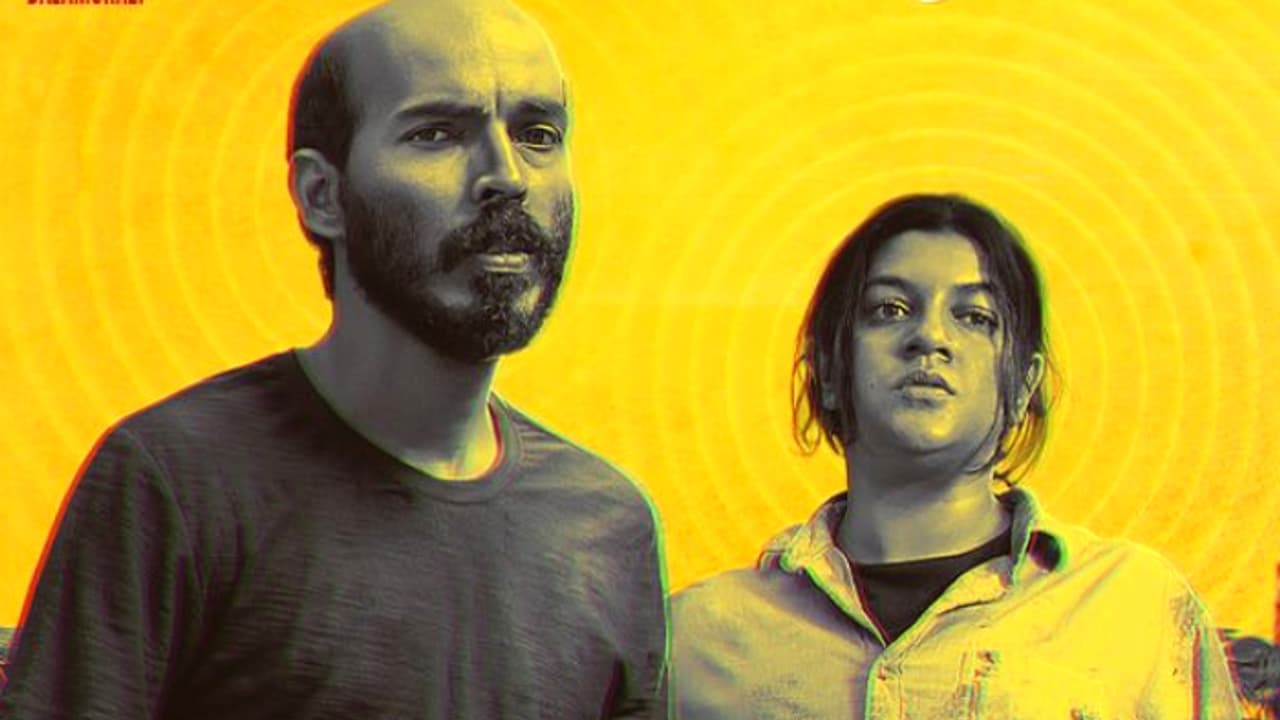 രുധിരം: പ്രതികാരത്തിന്‍റെ ചോരപ്പാടുകൾ റിവ്യൂ