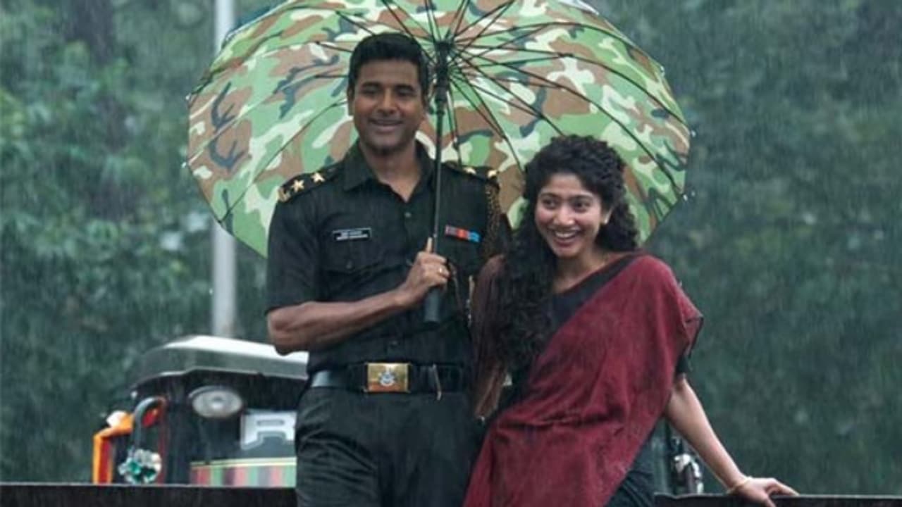 ഒടിടിയിലുണ്ടായിട്ടും അമരൻ കാണാൻ ജനം തിയറ്ററുകളിലേക്ക്, ആകെ നേടിയത്