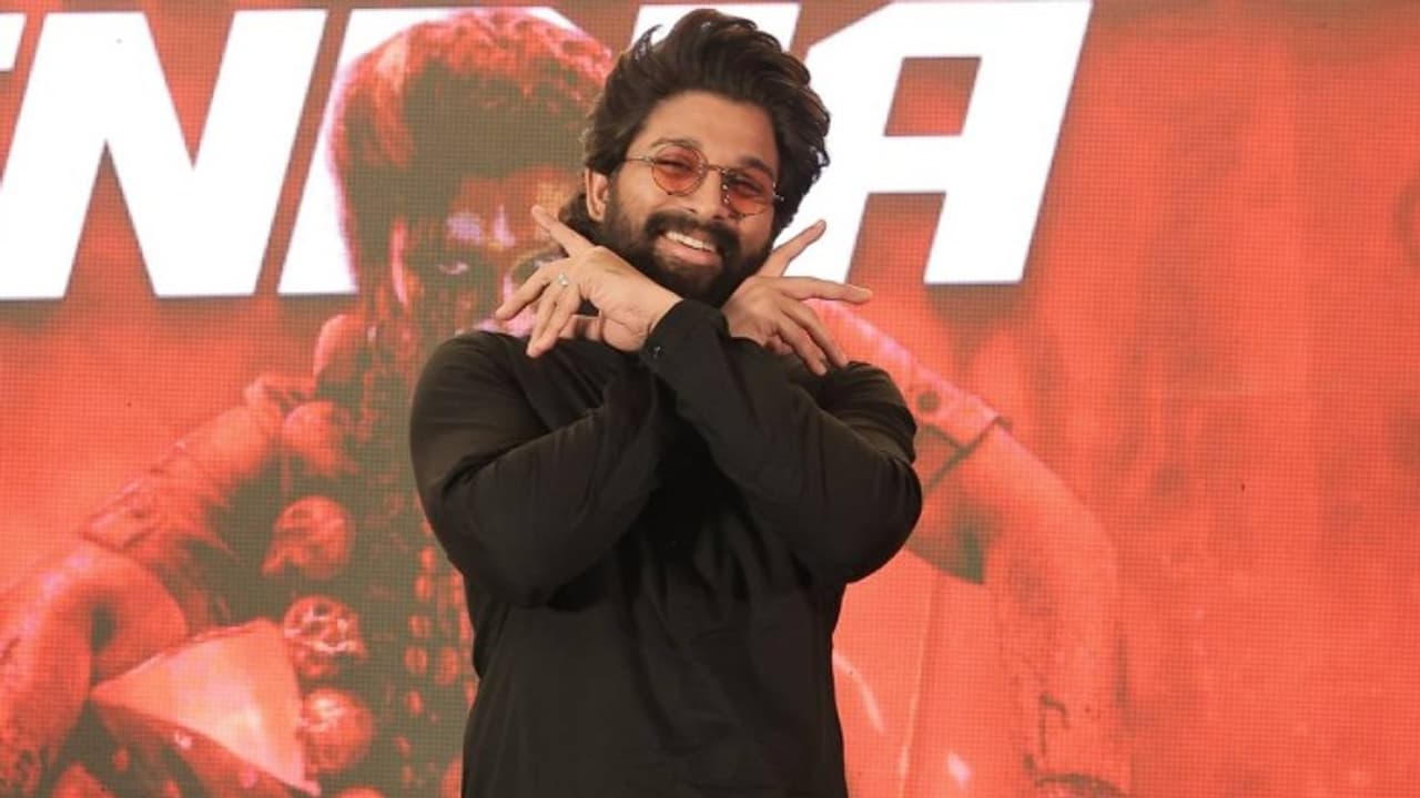 ഈ വര്‍ഷത്തില്‍ ഇനി 19 ദിവസം ബാക്കി, പക്ഷെ 'പുഷ്പരാജ്' ആ റെക്കോഡും തകര്‍ത്തു; അടുത്തത് ഉന്നം ബാഹുബലി 2 !