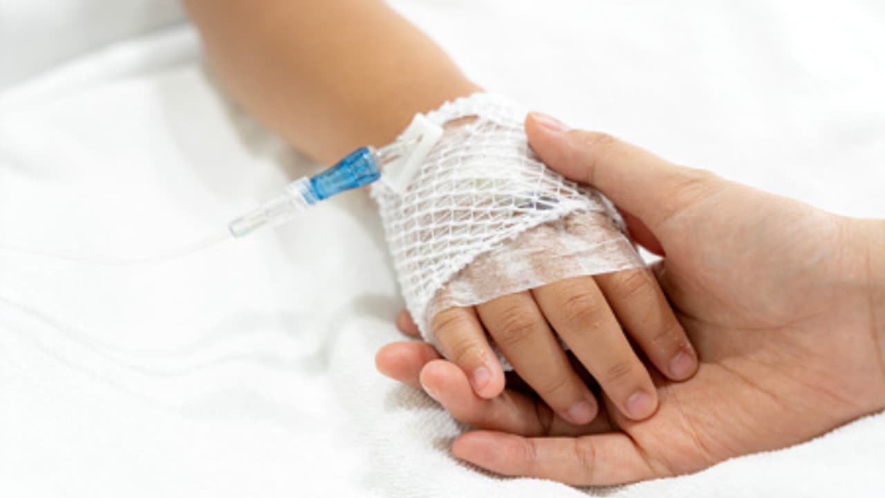 ക്യാൻസർ ബാധിച്ച് ചികിത്സയിലായിരുന്ന കുട്ടിയെ എലി കടിച്ചു, പിന്നാലെ മരണം; ജയ്പൂരിലെ ആശുപത്രിക്കെതിരെ അന്വേഷണം ക്യാൻസർ ബാധിച്ച് ചികിത്സയിലായിരുന്ന കുട്ടിയെ എലി കടിച്ചു, പിന്നാലെ മരണം; ജയ്പൂരിലെ ആശുപത്രിക്കെതിരെ അന്വേഷണം