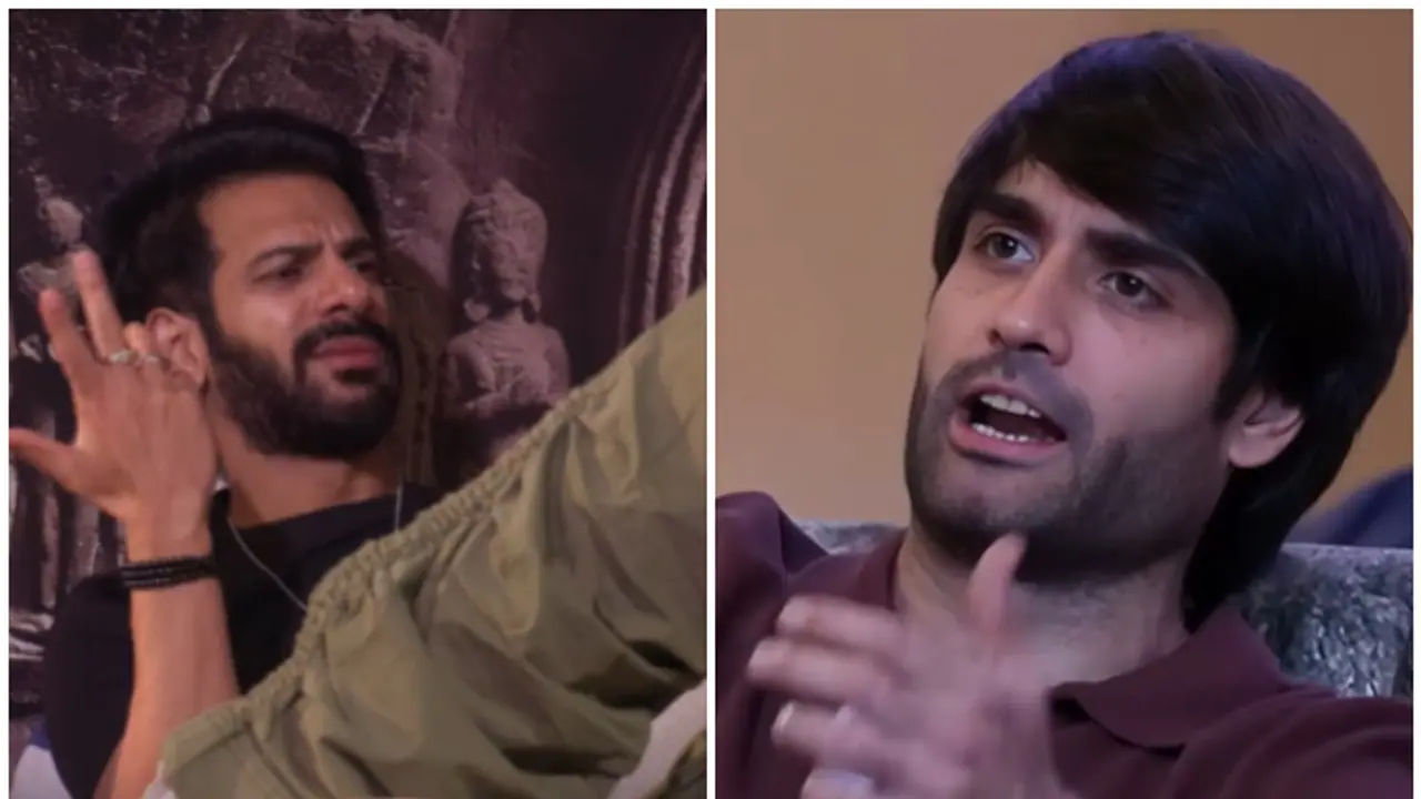 Bigg Boss 18: Vivian Dsena defends Karan Veer Mehra after injury, former rivals turn allies [WATCH]