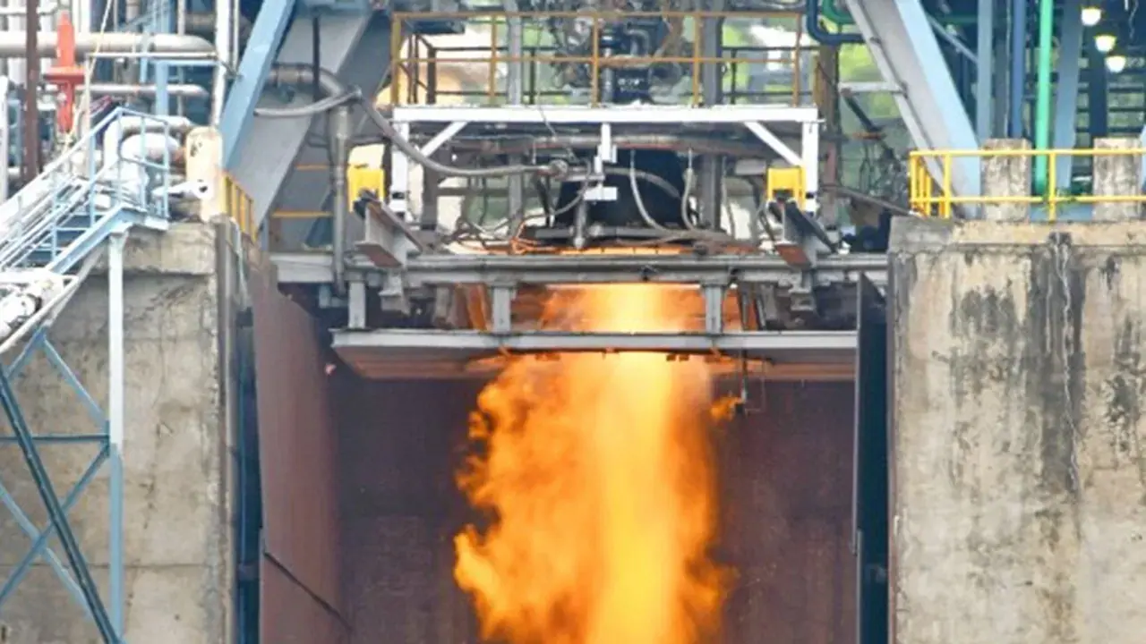 ಇಸ್ರೋದಿಂದ ಮತ್ತೊಂದು ಮೈಲಿಗಲ್ಲು, ಕೆರೋಸಿನ್‌ ಎಂಜಿನ್ ಅಭಿವೃದ್ಧಿ ಯಶಸ್ವಿ