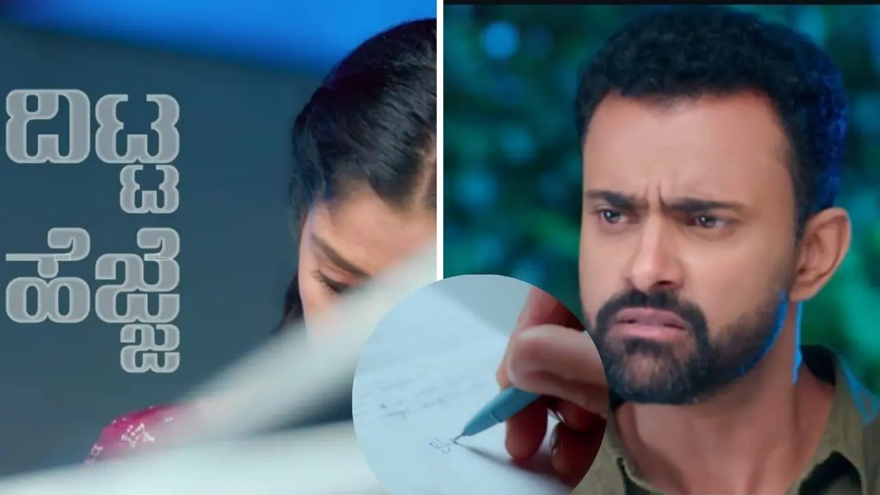  ಭಾಗ್ಯಾ ಜೀವನದಲ್ಲಿ ಮಹಾ ತಿರುವು, ದಿಟ್ಟ ಹೆಜ್ಜೆಗೆ ಫ್ಯಾನ್ಸ್ ಮೆಚ್ಚುಗೆ