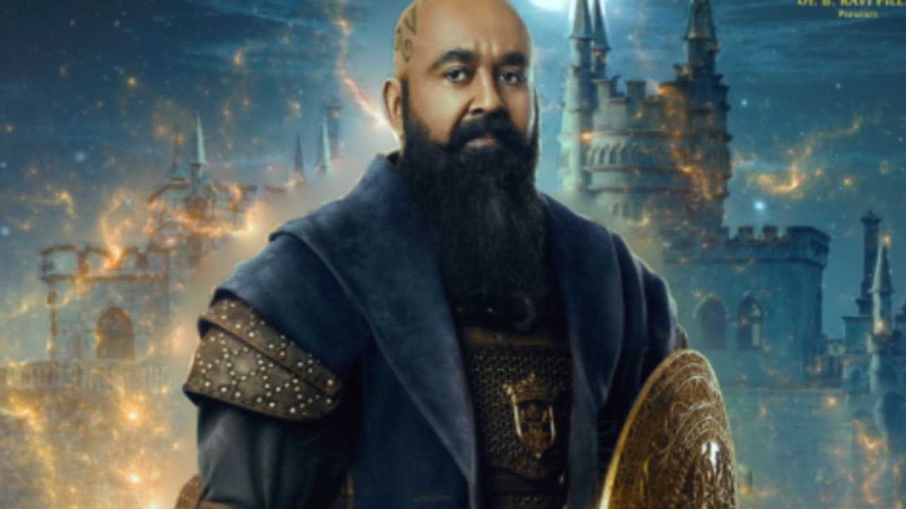 മറ്റൊരു മോഹൻലാല്‍ മാജിക്, ബറോസിന്റെ വീഡിയോ പുറത്ത്