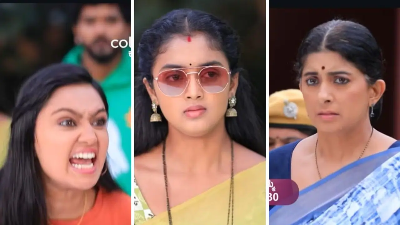 ಜೈಲು ಪಾಲಾದ ಕಾವೇರಿ, ಮುಂದಿನ ವಿಲನ್ ಯಾರು? 