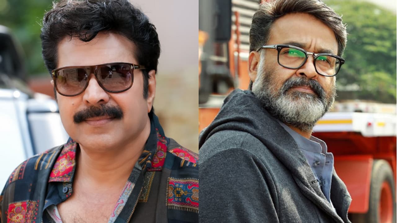 ഒന്നാമൻ മോഹൻലാലോ മമ്മൂട്ടിയോ?, 24 വര്‍ഷത്തെ കണക്കുകള്‍, ബോക്സ് ഓഫീസില്‍ ടൊവിനോയും പൃഥ്വിരാജും എവിടെ?