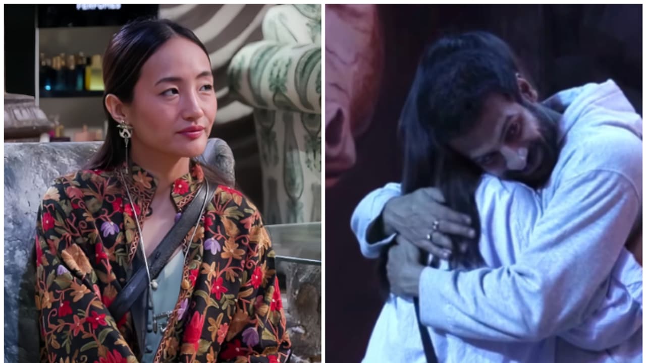 Bigg Boss 18: Chum Darang’s loyalty to Karan Veer Mehra wins over fans and contestants [WATCH]