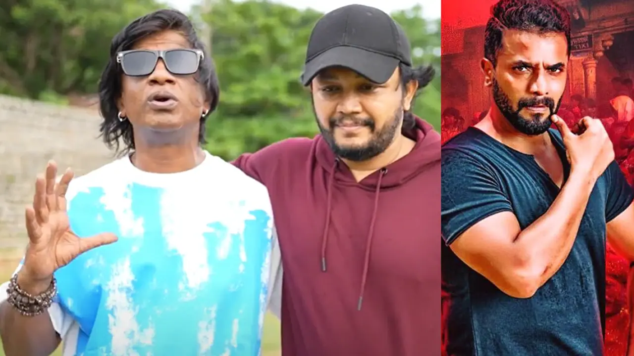 3% ಸಕ್ಸಸ್: ಕೆಲವು ಚಿತ್ರಗಳು ಆಕರ್ಷಿಸಿವೆ, ಎಂಟು ಎಂಟರಲ್ಲೇ ಸಿನಿಮಾ ಜೀವನ! 3% ಸಕ್ಸಸ್: ಕೆಲವು ಚಿತ್ರಗಳು ಆಕರ್ಷಿಸಿವೆ, ಎಂಟು ಎಂಟರಲ್ಲೇ ಸಿನಿಮಾ ಜೀವನ!