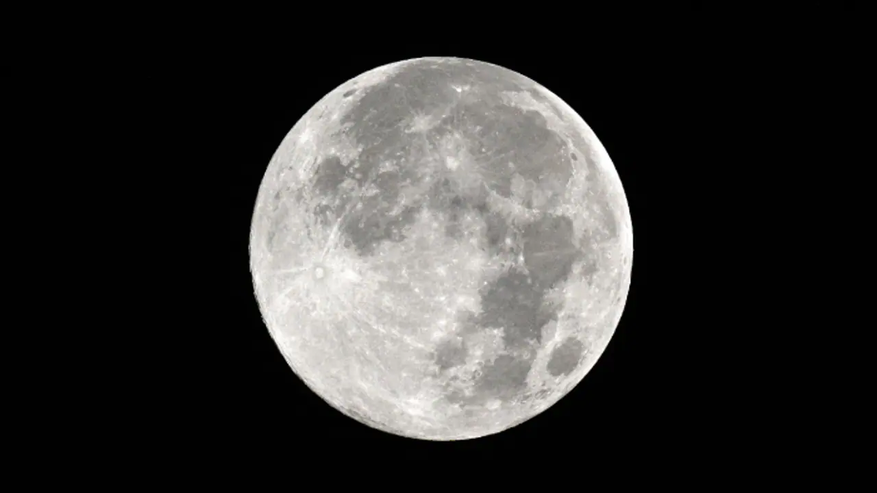 Chandrayaan 3 data suggests ice may be present in more lunar regions 