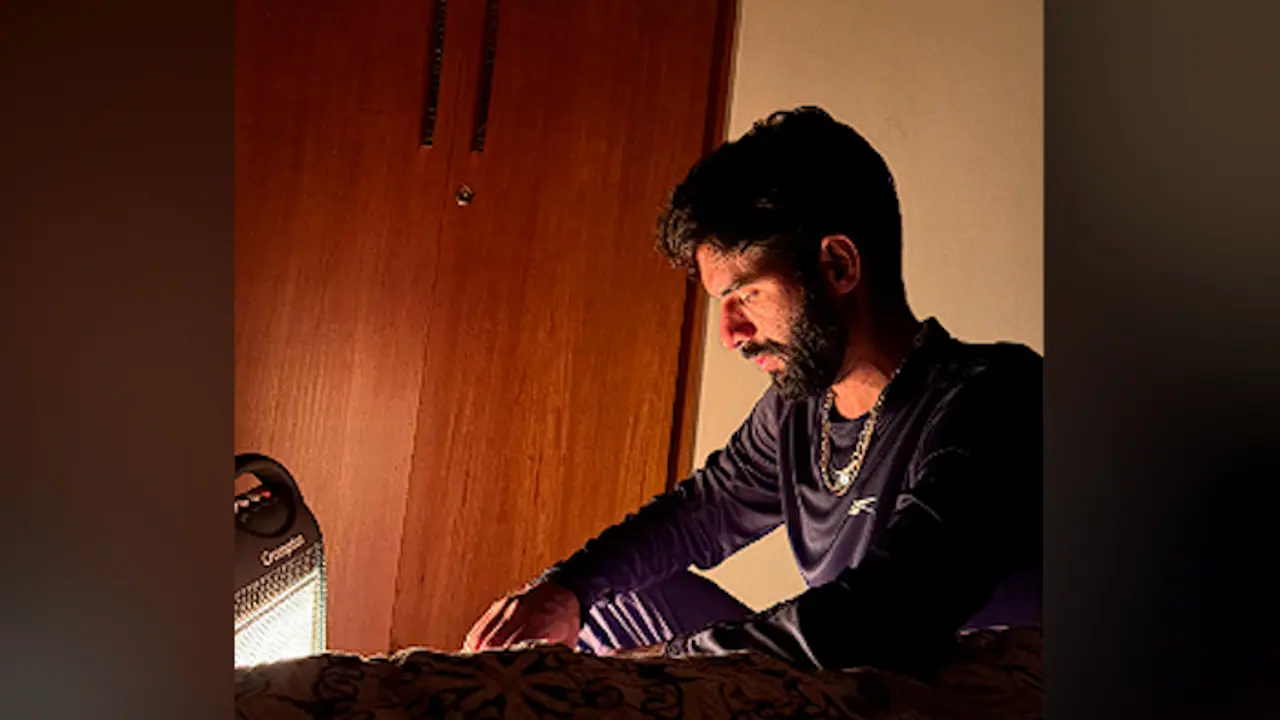 From Setbacks to Success: How Manish Bhati Turned Failure into Victory in Binary Options Trading