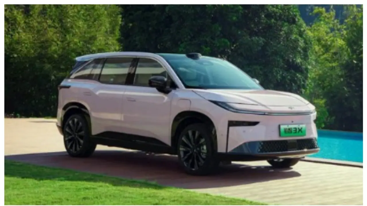 ഗർഭിണിയുടെ കാർ സോഫ്റ്റ്‍വെയർ അപ്ഡേറ്റായി; പിന്നാലെ വണ്ടി ഓഫായി, ഒടുവിൽ നടന്ന് ആശുപത്രിയിലേക്ക് 