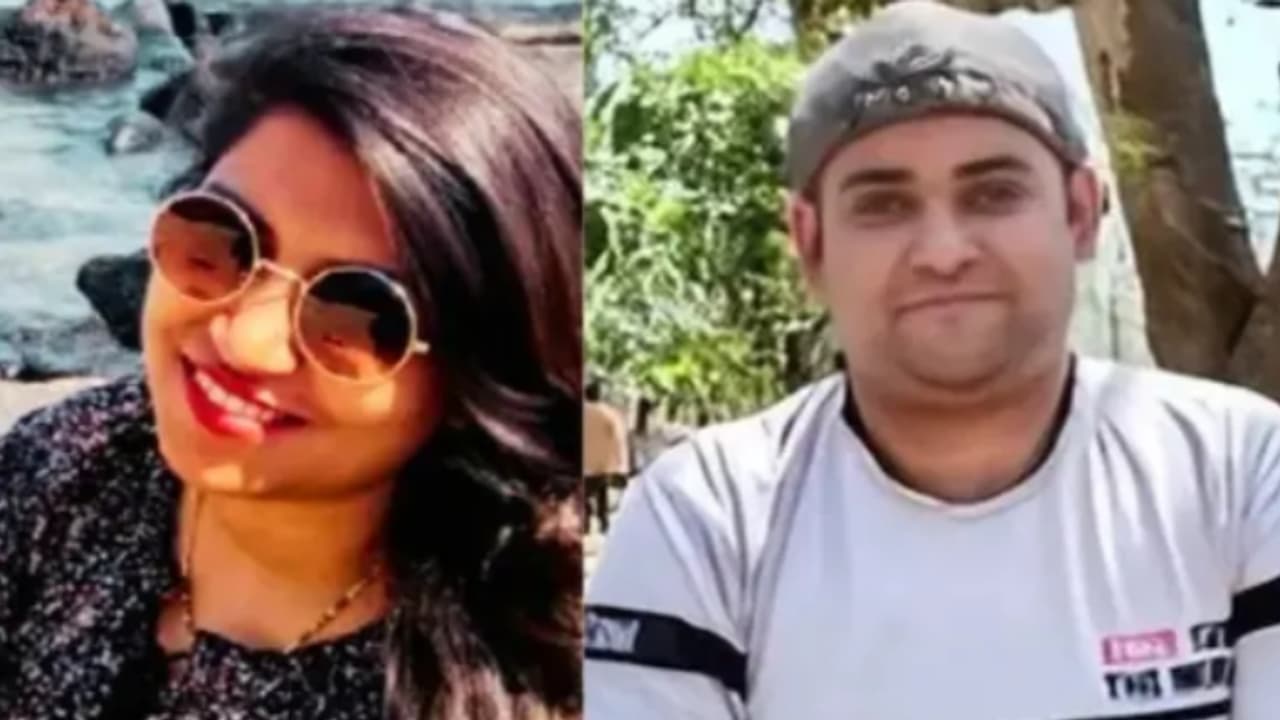 'ചോദ്യം ചെയ്യാൻ മതിയായ കാരണമുണ്ട്'; അതുൽ സുഭാഷ് ജീവനൊടുക്കിയ കേസിൽ ഭാര്യ 3 ദിവസത്തിൽ ഹാജരാകണം, നോട്ടീസ് 'ചോദ്യം ചെയ്യാൻ മതിയായ കാരണമുണ്ട്'; അതുൽ സുഭാഷ് ജീവനൊടുക്കിയ കേസിൽ ഭാര്യ 3 ദിവസത്തിൽ ഹാജരാകണം, നോട്ടീസ്