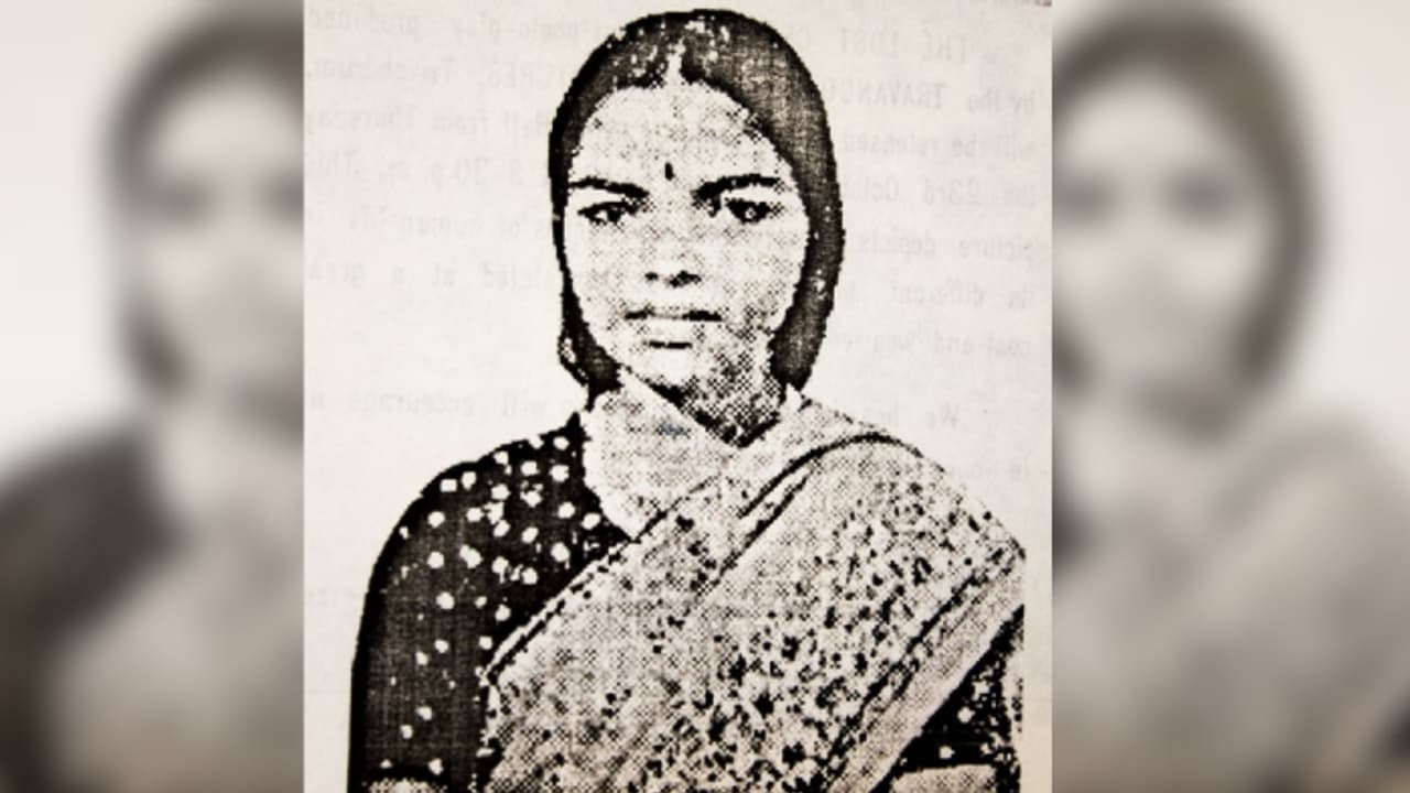 പി. കെ. റോസിയുടെ സ്മരണയുമായി സിഗ്നേച്ചർ ഫിലിം 'സ്വപ്നായനം' പി. കെ. റോസിയുടെ സ്മരണയുമായി സിഗ്നേച്ചർ ഫിലിം 'സ്വപ്നായനം'