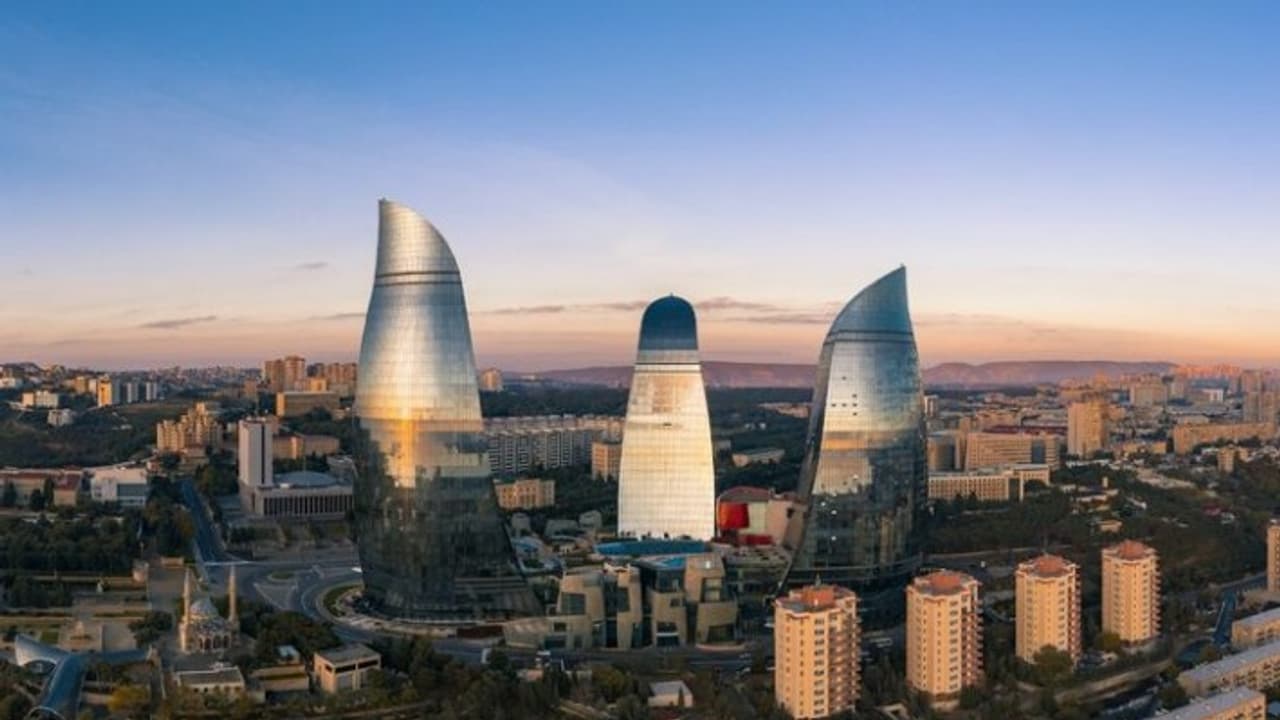 Azerbaijan Azerbaijan