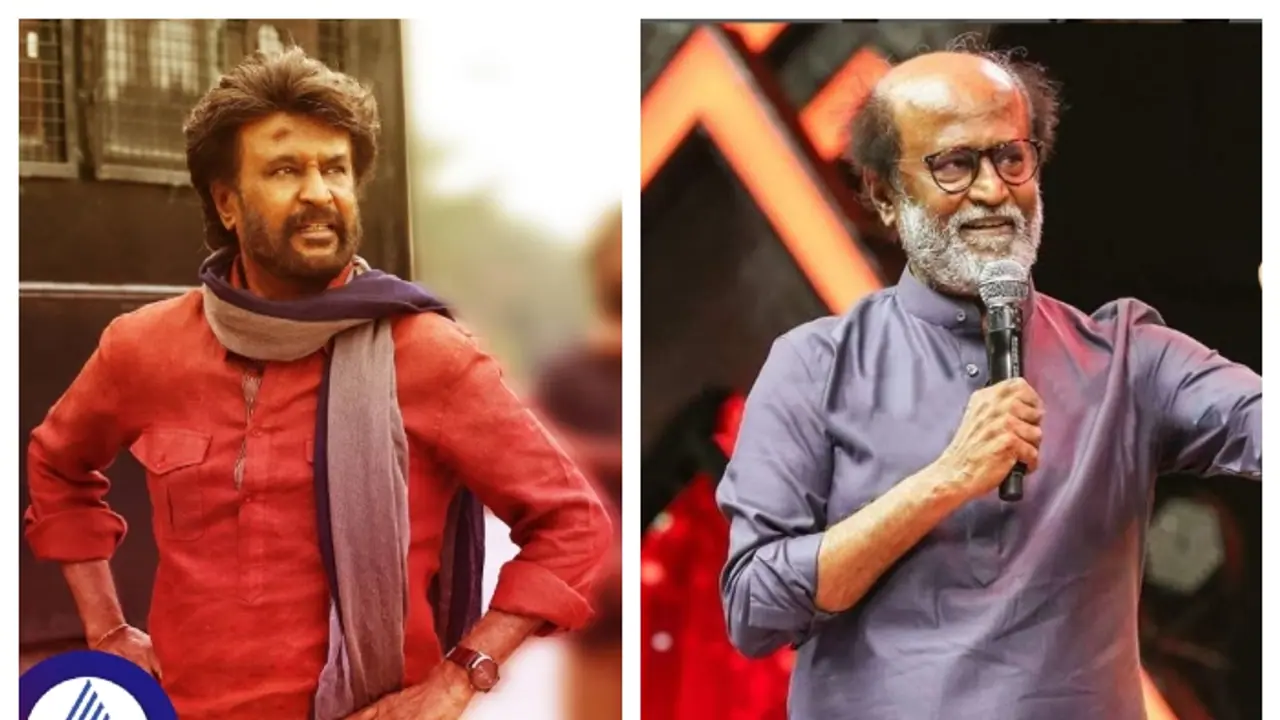 ಬೆಂಗಳೂರಿಗೆ ಬಂದ್ರೆ ಈಗಲೂ ಲವರ್ ಹುಡುಕುವ ರಜನಿಕಾಂತ್; ನಿರ್ಮಲಾ ಸಿಗ್ತಾರಾ? ಬೆಂಗಳೂರಿಗೆ ಬಂದ್ರೆ ಈಗಲೂ ಲವರ್ ಹುಡುಕುವ ರಜನಿಕಾಂತ್; ನಿರ್ಮಲಾ ಸಿಗ್ತಾರಾ?