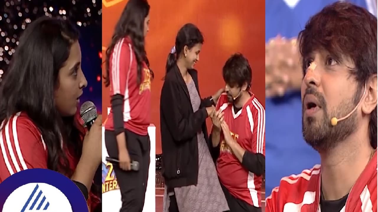 ಸೈಕೋ ಜಯಂತ್ ಆಗಿ ಬದಲಾದ‌ ಚಿನ್ನುಮರಿ…ಮುದ್ದುಮರಿ ಮೇಲೆ ರಿವೇಂಜ್ ತೀರಿಸಿಕೊಂಡಿದ್ದು ಹೇಗೆ ನೋಡಿ…