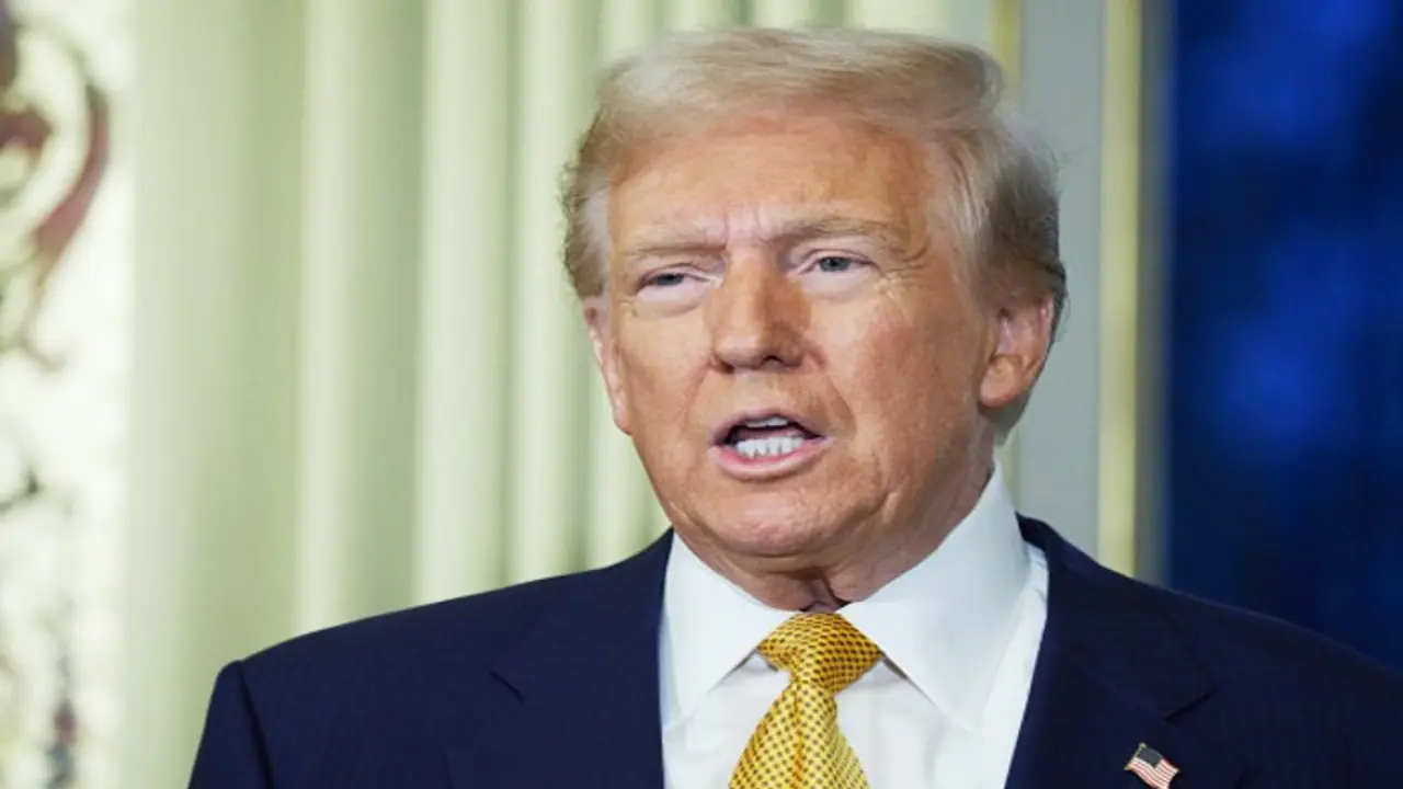 മൈനസ് 12 ഡിഗ്രി, വാഷിംഗ്ടൺ തണുത്ത് വിറയ്ക്കുന്നു! ട്രംപിന്റെ സ്ഥാനാരോഹണ ചടങ്ങുകൾ ക്യാപിറ്റോൾ മന്ദിരത്തിലാക്കി