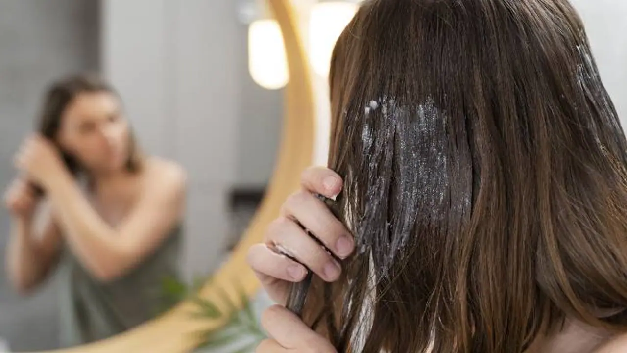 Effective hair masks for winter Effective hair masks for winter