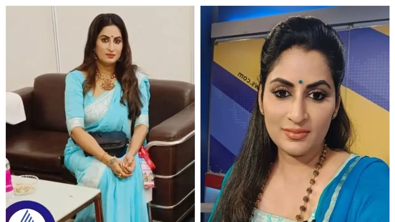 ಕರ್ನಾಟಕ ರಾಜ್ಯಪಾಲರಿಗೆ ನಟಿ ನಿರ್ದೇಶಕಿ ರೂಪಾ ಅಯ್ಯರ್ ಬರೆದ ಪತ್ರದಲ್ಲಿ ಏನಿದೆ?