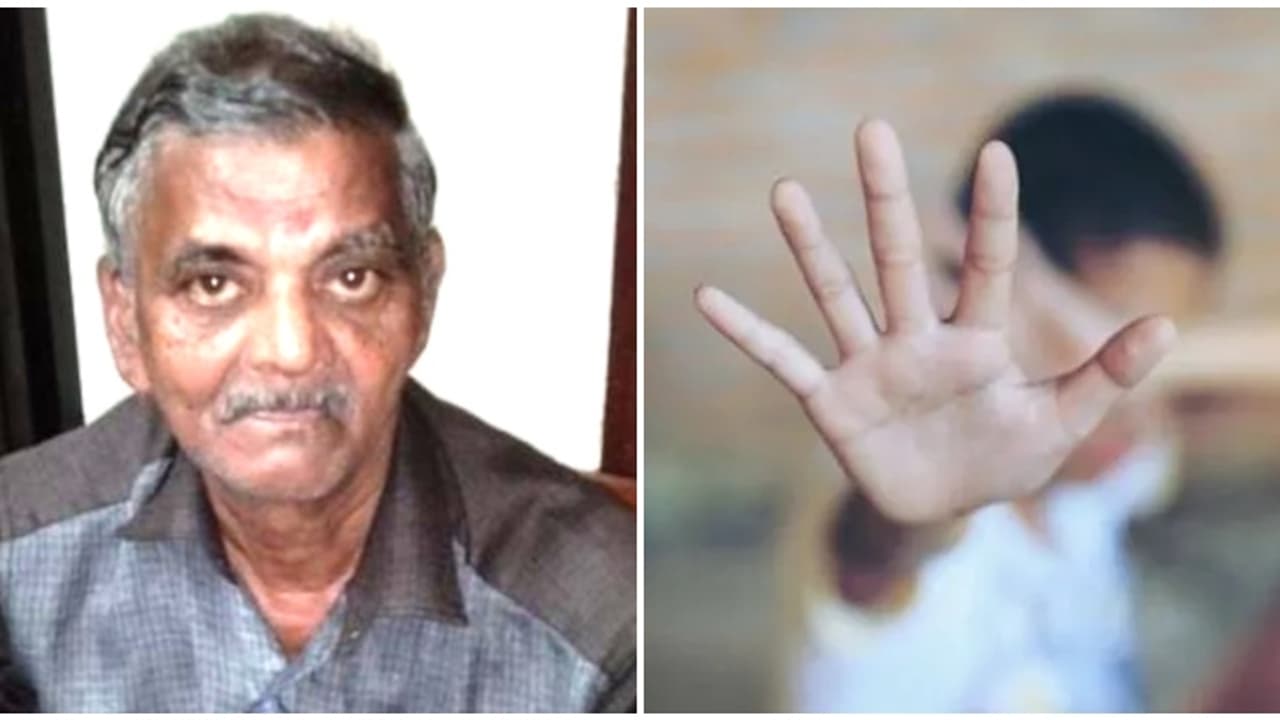 14കാരനെ കുഴമ്പിടാനെന്ന വ്യാജേന വിളിച്ചു, പ്രകൃതി വിരുദ്ധ പീഡനത്തിന് ഇരയാക്കിയ കേസ്; കളരി ആശാന് 12 വർഷം തടവ്