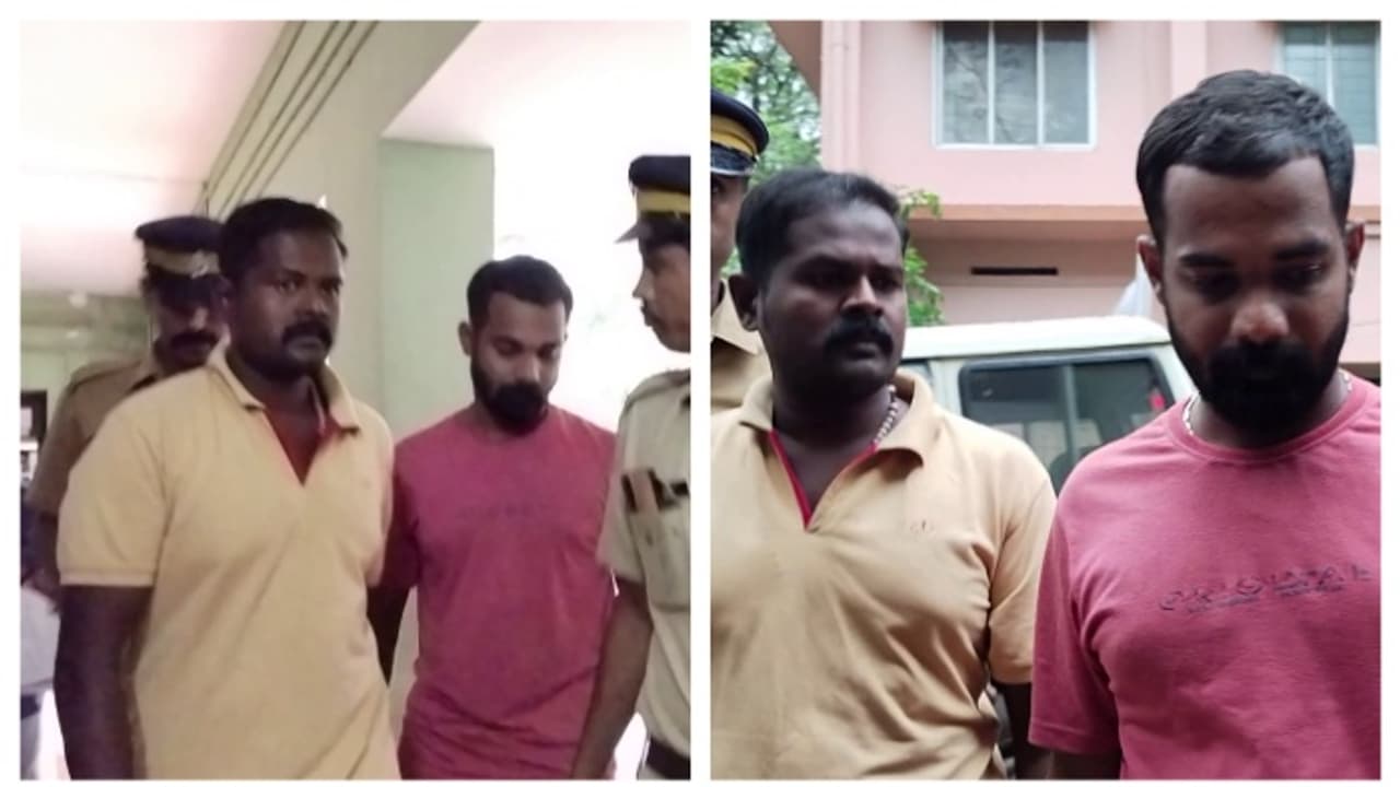 പനയംപാടം അപകടം; ലോറി ഡ്രൈവർമാരെ രണ്ടാഴ്ചത്തേക്ക് റിമാൻഡ് ചെയ്തു; നരഹത്യക്ക് കേസെടുത്തു പനയംപാടം അപകടം; ലോറി ഡ്രൈവർമാരെ രണ്ടാഴ്ചത്തേക്ക് റിമാൻഡ് ചെയ്തു; നരഹത്യക്ക് കേസെടുത്തു