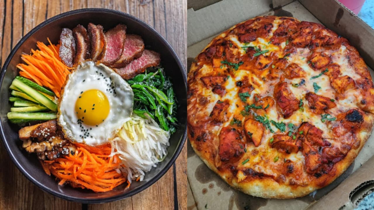 Year Ender 2024: കെ ഫുഡ് മുതല്‍ ചക്ക ബിരിയാണി വരെ; 2024ല്‍ 'വായില്‍ കപ്പലോടിച്ച' വൈറല്‍ ഭക്ഷണങ്ങള്‍ 