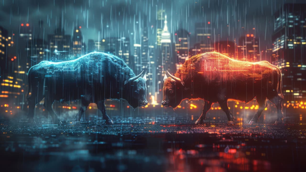 ವಿಶಾಲ್ ಮೆಗಾ ಮಾರ್ಟ್ vs ಮೊಬಿಕ್ವಿಕ್ IPO: ಲಿಸ್ಟಿಂಗ್ನಲ್ಲಿ ಯಾರು ಮೇಲುಗೈ? ವಿಶಾಲ್ ಮೆಗಾ ಮಾರ್ಟ್ vs ಮೊಬಿಕ್ವಿಕ್ IPO: ಲಿಸ್ಟಿಂಗ್ನಲ್ಲಿ ಯಾರು ಮೇಲುಗೈ?