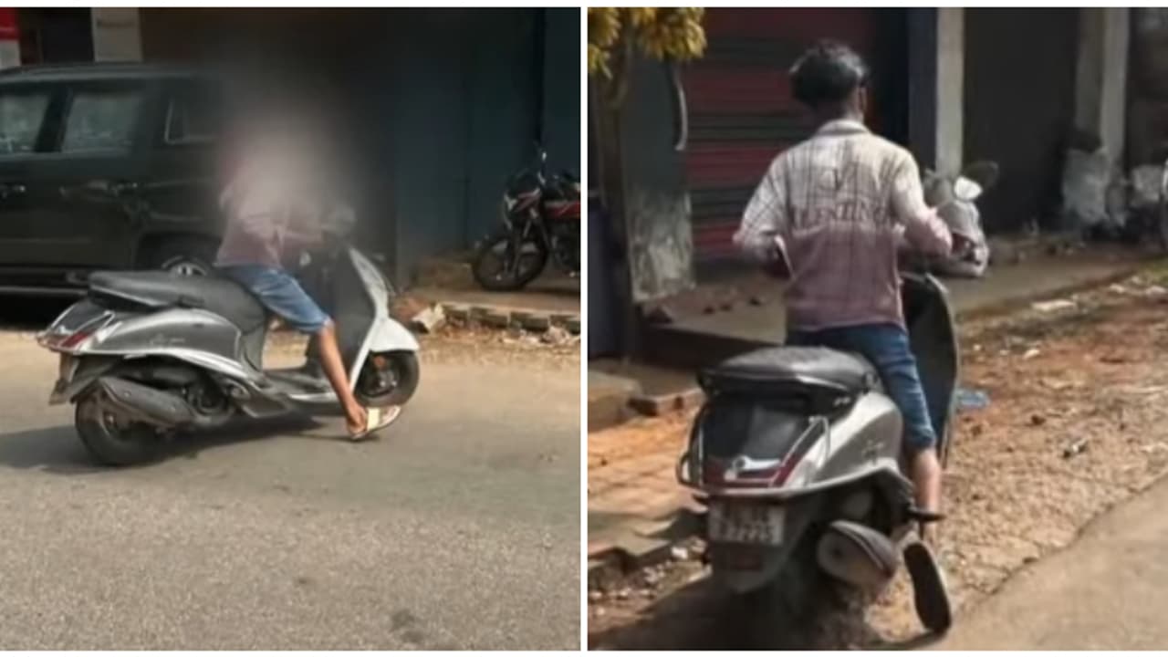 18 തികഞ്ഞാലും ലൈസൻസ് കിട്ടില്ല, 25 വയസിന് ശേഷം മാത്രം ലൈസൻസ്; 16കാരൻ വണ്ടിയോടിച്ചതില്‍ കടുപ്പിച്ച് എംവിഡി