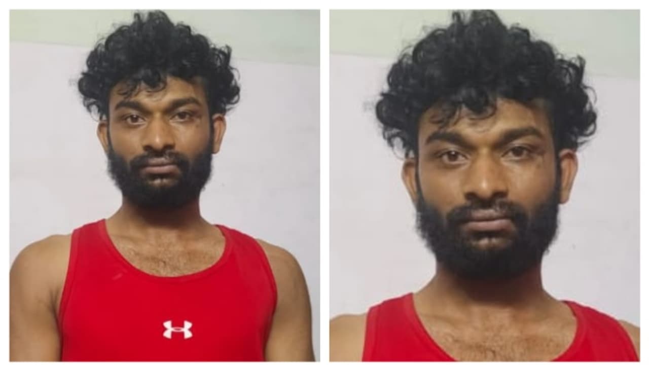 തട്ടിക്കൊണ്ടുപോകൽ കേസിലെ പ്രതി എംഡിഎംഎയുമായി പിടിയിൽ: പട്ടാമ്പിയിൽ കാർ തടഞ്ഞുനിർത്തി പിടികൂടി പൊലീസ്