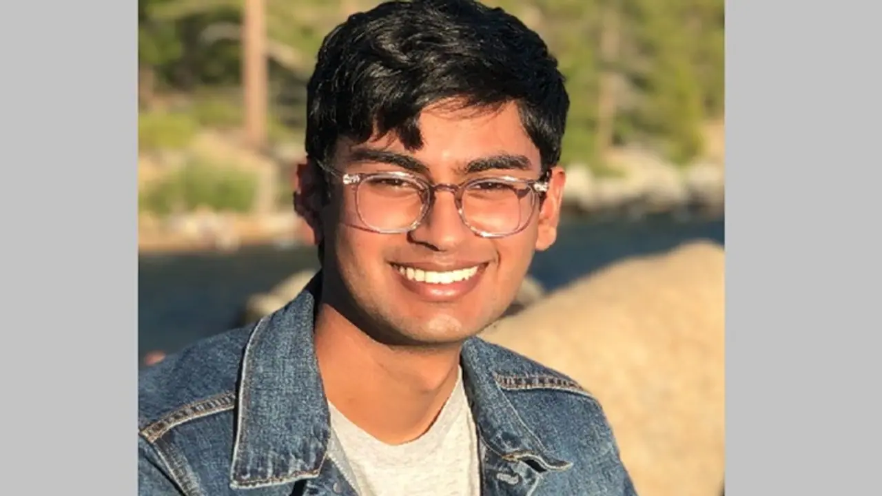 OpenAI whistleblower Indian American Suchir Balaji found dead in San Francisco OpenAI whistleblower Indian American Suchir Balaji found dead in San Francisco