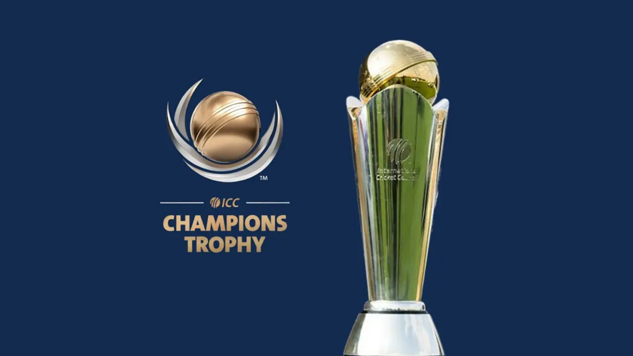 Champions Trophy 2025: India vs Pakistan on Feb 23 in Dubai, final on March 9; groups, full schedule here Champions Trophy 2025: India vs Pakistan on Feb 23 in Dubai, final on March 9; groups, full schedule here