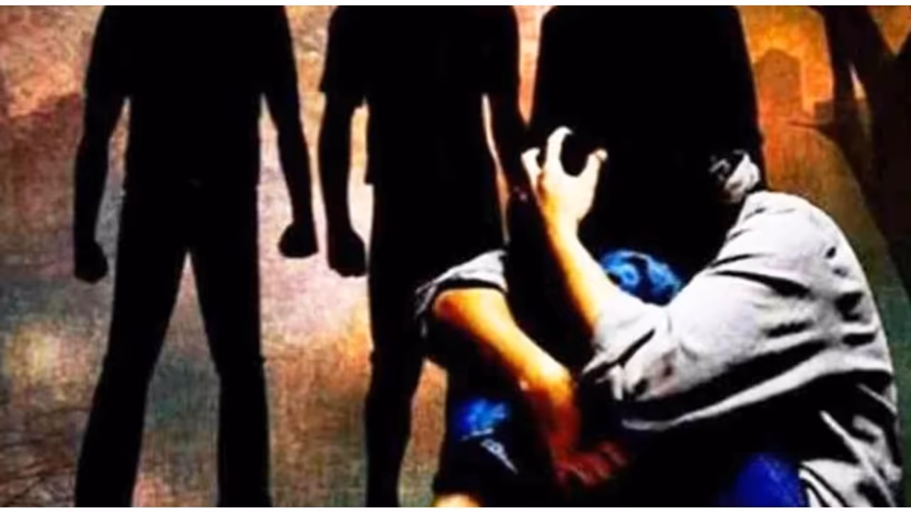 8 Men Gangrape Woman Near Temple in Guwahati