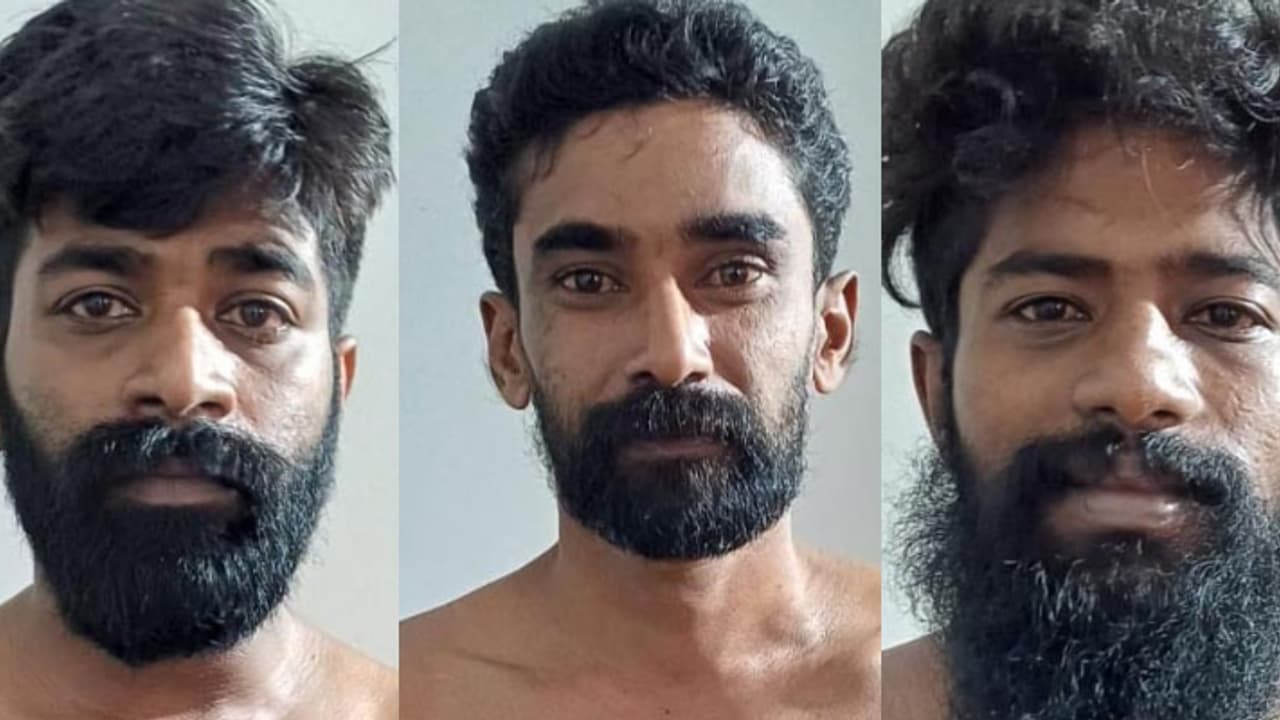 പൊതുസ്ഥലത്ത് ബഹളമുണ്ടാക്കി, ചോദ്യം ചെയ്ത പൊലീസിനെ 'പഞ്ഞിക്കിട്ട്' യുവാക്കൾ, അറസ്റ്റ് പൊതുസ്ഥലത്ത് ബഹളമുണ്ടാക്കി, ചോദ്യം ചെയ്ത പൊലീസിനെ 'പഞ്ഞിക്കിട്ട്' യുവാക്കൾ, അറസ്റ്റ്