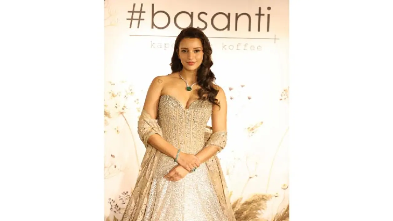 Basanti Kapde aur Koffee Launches Its Deccan Flagship Store in Hyderabad Basanti Kapde aur Koffee Launches Its Deccan Flagship Store in Hyderabad