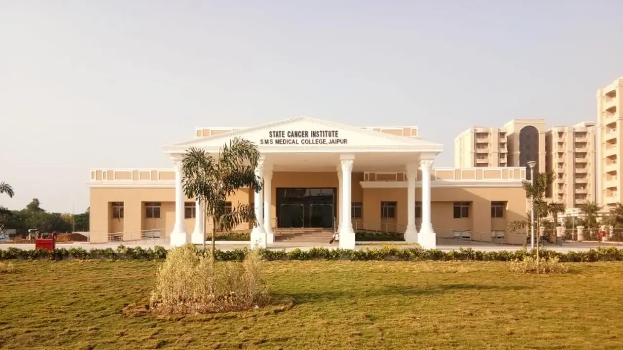 Rajasthan: 10 year old cancer patient dies after alleged rat bite at Jaipur govt hospital, probe ordered