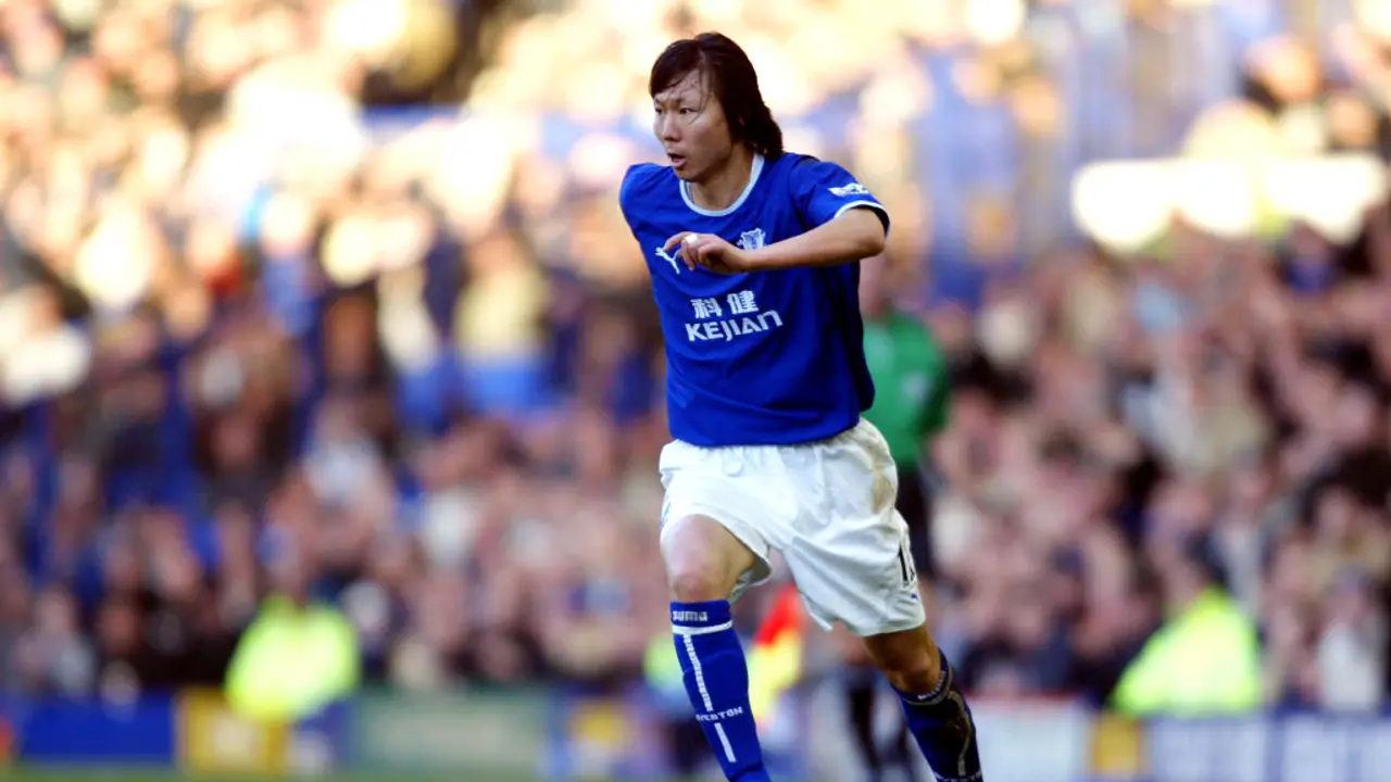 Who is Li Tie, former Everton star jailed for 20 years in China over 12 million pound bribe scandal? Who is Li Tie, former Everton star jailed for 20 years in China over 12 million pound bribe scandal?
