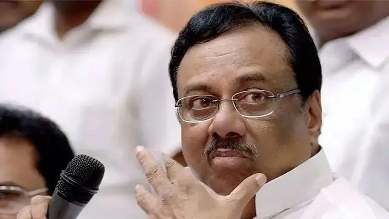 'சென்னையிலேயே அடக்கம் செய்யுங்கள்; மக்களுக்கு இடையூறு கூடாது'; இறப்பதற்கு முன்பு கூறிய ஈவிகேஎஸ் இளங்கோவன்! 'சென்னையிலேயே அடக்கம் செய்யுங்கள்; மக்களுக்கு இடையூறு கூடாது'; இறப்பதற்கு முன்பு கூறிய ஈவிகேஎஸ் இளங்கோவன்!