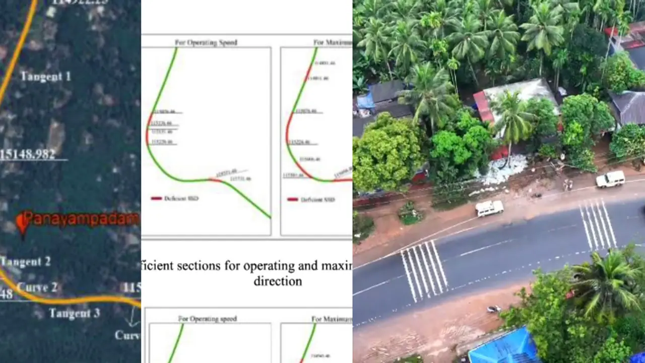 ഒരാഴ്ചയിൽ ചെയ്യേണ്ട ജോലികൾക്ക് ഒരുകോടിയുടെ എസ്റ്റിമേറ്റ്, റമ്പിൾസ് വച്ച് സ്പീഡ് കുറയ്ക്കും; വിശദീകരിച്ച് ഗണേഷ്
