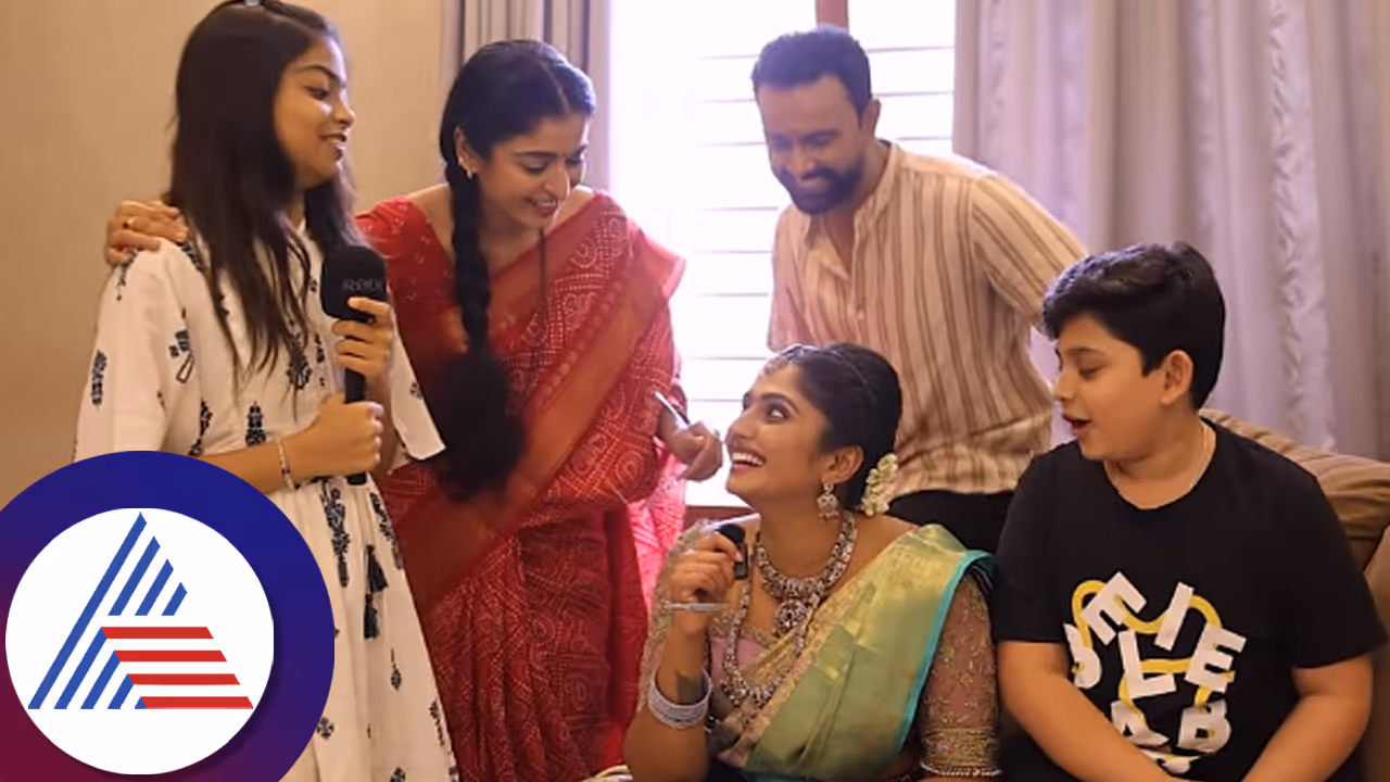 ಒಂದೇ ಮನೆಯಲ್ಲಿ ತಾಂಡವ್‌ ಹೆಂಡ್ತೀರು! ಶ್ರೇಷ್ಠಾಳನ್ನು ಚಿಕ್ಕಮ್ಮ ಎಂದು ಒಪ್ಪಿಕೊಂಡ ಮಕ್ಕಳು ಮುಗಿದೇ ಬಿಡ್ತಾ ಭಾಗ್ಯಲಕ್ಷ್ಮಿ? 