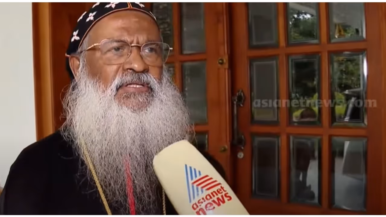 മയക്കുമരുന്നുമായി പിടിക്കപ്പെടുന്നവരെ പിൻവാതിലിലൂടെ ഉടൻ വിട്ടയക്കുന്നു; സർക്കാരിനെതിരെ കത്തോലിക്ക ബാവ മയക്കുമരുന്നുമായി പിടിക്കപ്പെടുന്നവരെ പിൻവാതിലിലൂടെ ഉടൻ വിട്ടയക്കുന്നു; സർക്കാരിനെതിരെ കത്തോലിക്ക ബാവ